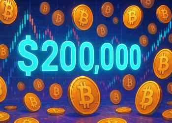 Bitcoin a $200K: El Análisis que Predice un Fin de Año Explosivo
