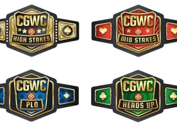 ¡CoinPoker Desata el 1er Campeonato Mundial de PLO Cash Games! 🏆