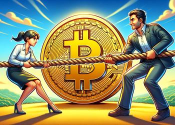 Bitcoin se desploma: ¿Oportunidad de compra o más caídas?