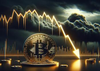 Head And Shoulders Pattern Says Bitcoin Price Is Headed Below $100,000