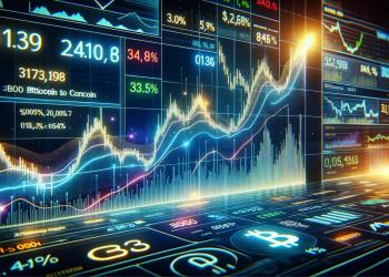 ¡Bitcoin Alcanza Nuevos Máximos Históricos! ¿Rumbo a los $130,000?