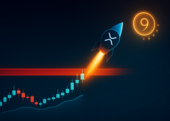 ¡XRP Lista para EXPLOTAR a $9! Análisis Revela Oportunidad Única