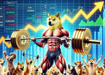 Dogecoin: ¿Alcanzará Nuevos Máximos o se Enfrentará a una Corrección?