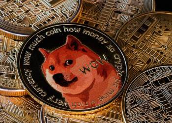 Dogecoin: ¿Próximo Despegue Explosivo? Análisis Revela Patrón Bullish