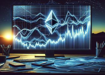 Ethereum Price Consolidates Below Resistance — Breakout Or Breakdown Next?