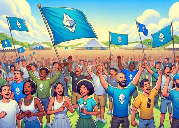 Ethereum Impulsa Ganancias: ¿Rumbo a Nuevos Máximos o Corrección?