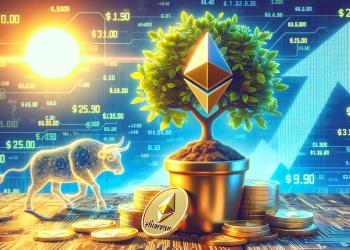Ethereum Supported On Dips — Buyers Build Strength For Next Leg Higher