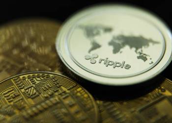 Is BlackRock About To Go Public With Ripple And XRP? Here’s What We Know