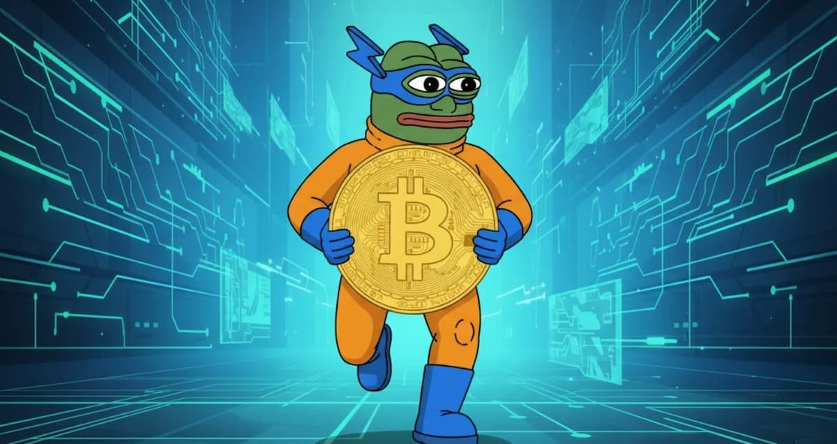 bitcoin hyper es la layer 2 de Bitcoin