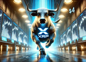 XRP: ¿Despegue a $4 Impulsado por los ETF? Análisis y Perspectivas