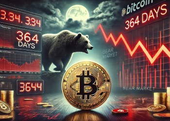 Bitcoin Alcanza Nuevo Máximo, ¿Se Avecina un Mercado Bajista?
