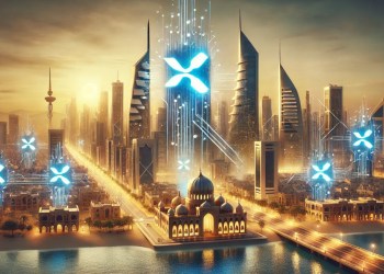 Ripple se Expande en Bahréin: ¿Impulsará el Precio de XRP a Nuevas Alturas?