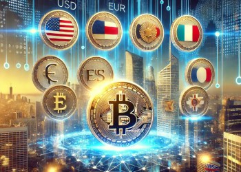 Global Banking Powerhouses Plan Issuing New Stablecoins Tied To G7 Currencies