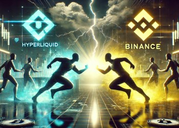 Hyperliquid Vs Binance: Founders Clash Over Liquidation Transparency