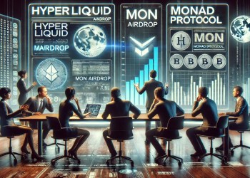Hyperliquid Holders Left In The Dark: Monad Protocol Faces Scrutiny Over MON Airdrop