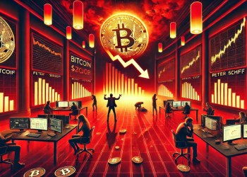 ¿Bitcoin a $75,000? Experto Advierte sobre la Tormenta Perfecta del Yen y el Mercado Crypto