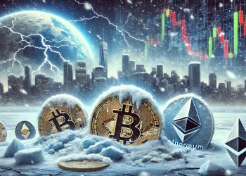 Crypto Winter Looms: These Key Signals Point To A Deeper Crash Ahead