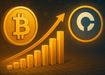 Bitcoin: La Acumulación Estadounidense Impulsa un Nuevo Rally ¿Rumbo a Nuevos Máximos?