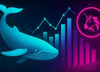 Binance Whales Turn Active On Uniswap As Outflows Hit Multi-Month Highs – Details