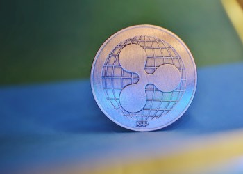 Wave 3 Target Suggests That The XRP Price Is Headed For $10