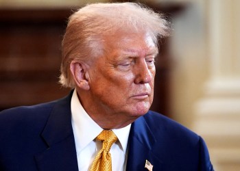 Trump To Install New Pro-Crypto CFTC Chair? Here’s What We Know So Far