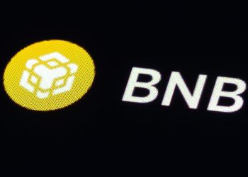 BNB’s Comeback Meal — Trader Says The Token Ate The Dump For Breakfast