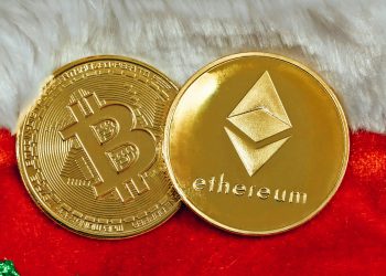 Ballenas Cripto en Movimiento: Bitcoin y Ethereum Impulsados por Acumulación Masiva