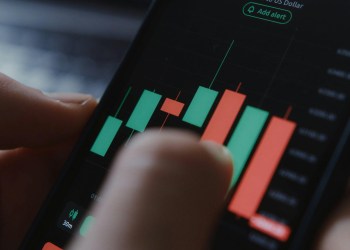 Chart Whisperer Says XRP Shows A ‘Purer’ Market Structure – Details