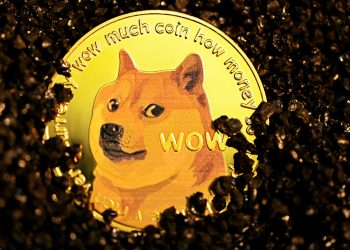 Dogecoin Ignites — 60% Volume Boom Teases Potential Rally
