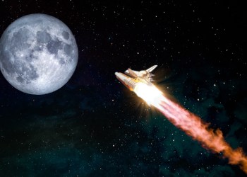 XRP: ¿Camino a la Luna? La Comparación con Amazon y el Potencial Crecimiento.