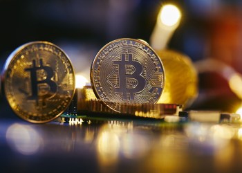 Bitcoin frena entradas en exchanges tras nuevo récord: ¿Rally a la vista?