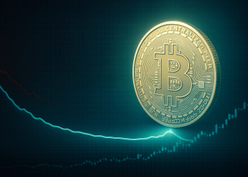 📉 Bitcoin: ¿Se acerca el suelo? El RVT de los tenedores a corto plazo revela claves