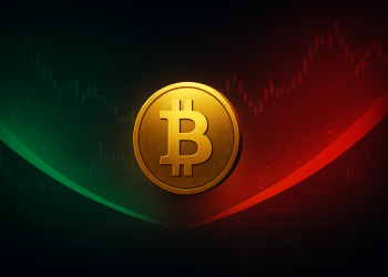 Bitcoin Cost Basis Map Reveals Key War Zone Between Bulls & Bears