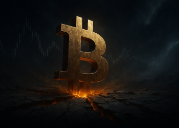 Is Bitcoin Ready For A Rebound? This Metric Says More Pain Needed First