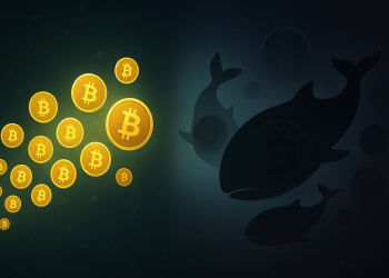 Mega-ballenas de Bitcoin: ¿Distribución en pleno rally? Análisis On-Chain