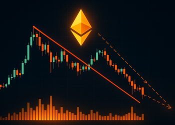 Ethereum al límite: ¿Resistencia clave o señal de venta inminente?