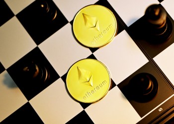 Ethereum Correction Over? Binance Funding Rates Signal ETH Surging To $6,800