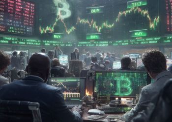 減息預期點燃加密市場回暖XRP、ETH、ADA反彈　下一個百倍幣吸引近2500萬資金
