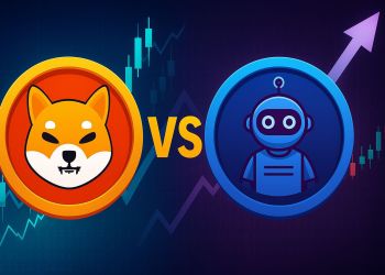 SHIB價格預測可以再翻倍？AI迷因幣Snorter Bot爆紅預測年底或飆升21000%！