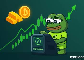 El Oro Alcanza Máximos Históricos: ¿Impulsará Bitcoin a Nuevas Alturas?