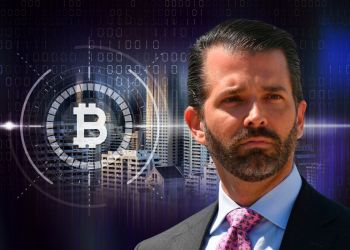 Trump Jr. Revela el Futuro del Dólar: Stablecoins, la Clave de la Dominación Global