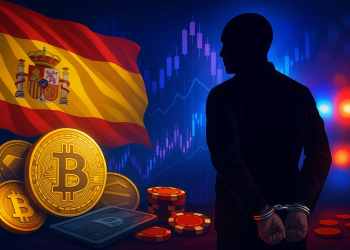 CryptoSpain: El Gurú, los $300M y la Estafa que Sacude el Mundo Crypto