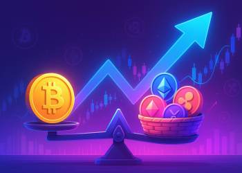 Bitcoin vs. Altcoins: ¿Cuál liderará el próximo Bull Run?