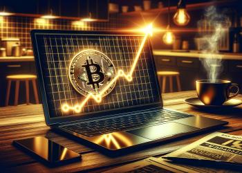 Bitcoin Busca Nuevos Máximos: ¿Rumbo a los $95,000?