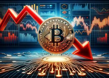 El Precio de Bitcoin Se Desploma: ¿Qué Sigue?