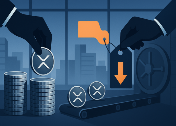 XRP: ¿Qué significa su regreso a la configuración de costo base de febrero de 2022?