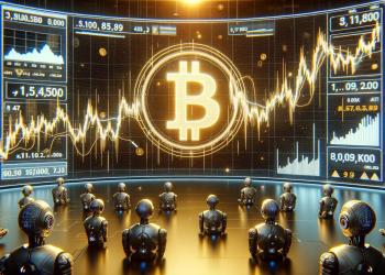 The Bitcoin Price Crash To $41,000: There’s A Shark In The Water