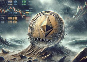 Ethereum en Descenso: ¿Qué le depara el futuro a la criptomoneda?
