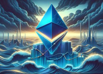 Ethereum Se Recupera: ¿Romperá La Resistencia De $2,200?
