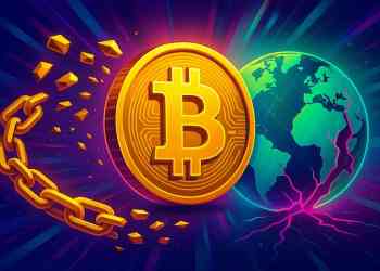 Bitcoin en 2025: ¿Desconexión con la Liquidez Global o Nuevo Paradigma?